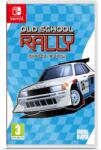 Meridiem Games Old School Rally [Special Edition] (Switch)