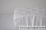  Sabata Comfort Plus körgumis matracvédő (180x200) (9169)
