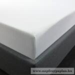  Jersey Körgumis Lepedő (200*200) (W924)