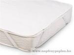  Sabata BabySoft vízhatlan Gumifüles ágyvédő (60x120) (9340)