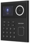 Hikvision DS-K1T320MWX 2, 4" arcfelismerő beléptető vezérlő terminál; Mifare kártyaolvasó, billentyűz (DS-K1T320MWX) - hik-online