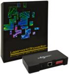 LASERWORLD - Showeditor Set - Lasershow Software - hangszerdepo