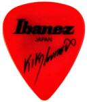 Ibanez - 1000KL RD Kiko Loureiro Signature piros gitár pengető - hangszerdepo