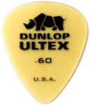 Dunlop - 421R Ultex Standard 0.60mm gitár pengető - hangszerdepo