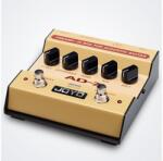 JOYO - J-AD-2 akusztikus előerősítő és DI box - hangszerdepo