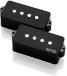 EMG - PVA5-HZ HZ passzív basszusgitár pickup, 4 húros, P Modell