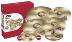 SABIAN - XSR20 Super cintányér szett - hangszerdepo