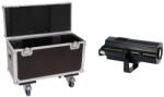 EUROLITE Set LED SL-160 Search Light + Case with wheels