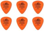 Dunlop - 418R60 Tortex Standard gitár pengető 6 db - hangszerdepo