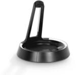 GRAVITY - GS LS A 01 B világító gitárállvány A-támasszal, elektromos gitárokhoz - hangszerdepo