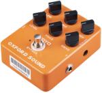 JOYO - JF-22 effektpedál, Oxford Sound - hangszerdepo