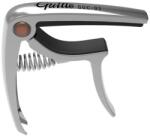 GUITTO - GGC-03 Silver capo ezüst - hangszerdepo