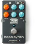 Dunlop Dunlop-MXR - MB301 Bass Synth effektpedál - hangszerdepo