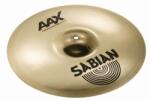 SABIAN - AAX 16" X-Plosion Fast Crash cintányér - hangszerdepo