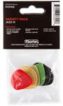 Dunlop - JAZZ III gitár pengető csomag - hangszerdepo
