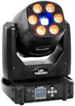 EUROLITE - LED TMH-H90 Hybrid Moving-Head Spot/Wash COB - hangszerdepo