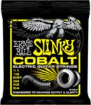 ERNIE BALL - Cobalt Beefy Slinky 11-54 Elektromos Gitárhúr készlet - hangszerdepo