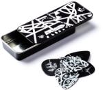 Dunlop - EVHPT06 Eddie Van Halen Star Guitar pengető szett 0, 60mm 6db