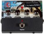Eden - California WAH effektpedál basszusgitárhoz - hangszerdepo