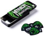 Dunlop - PH 112T 073 Hetfield Black Fang gitár pengető szett 0.73 mm 6 db - hangszerdepo