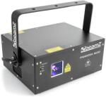 BEAMZ - Pandora 1600 TTL RGB lézer fényeffekt - hangszerdepo