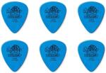 Dunlop - 418R100 Tortex Standard gitár pengető 6 db - hangszerdepo