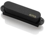 EMG - FT Tele modell, Single Coil gitár pickup, fekete