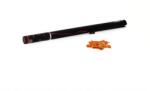 The Confetti Maker - Electric Confetti Cannon 80cm orange