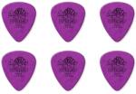 Dunlop - 418R114 Tortex Standard gitár pengető 6 db - hangszerdepo