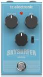TC Helicon TC Electronic - Skysurfer Mini Reverb effekt pedál