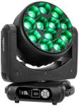 EUROLITE LED TMH-W480 Moving Head Wash Zoom - hangszerdepo
