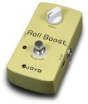 JOYO - v effektpedál, Roll Boost - hangszerdepo