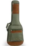 Soundsation - Suede-E-JG elektromos gitártok velúr bőr betétekkel - hangszerdepo