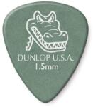 Dunlop - 417P150 Gator Grip gitár pengető 1.50 mm - hangszerdepo