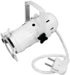 EUROLITE PAR-16 Spot GU-10 white - hangszerdepo