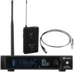 PRODIPE - PACK UHF DSP SOLO GB210 vezetéknélküli hangszeres szett 553MHz - 578MHz (F5 verzió)