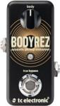 TC Electronic - BODYREZ akusztikus gitár pedál - hangszerdepo