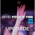 Serato - Pitch 'n Time Pro 3.1 Upgrade - hangszerdepo