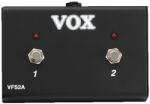 VOX - VFS2A dupla lábkapcsoló