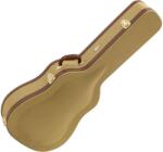 Soundsation - TD100-A ívelt tetejű akusztikus gitártok - hangszerdepo