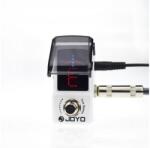 Joyo - JF-326 Ironman hangolópedál, kromatikus, Irontune - hangszerdepo