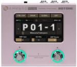 Hotone - HT-MP-50PT Ampero Mini erősítő modellező és effekt processzor, lila taró színű