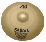 SABIAN - AA 19" Rock Crash cintányér - hangszerdepo