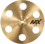 SABIAN - 21000X AAX O-Zone 10" Splash cintányér - hangszerdepo