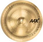 SABIAN - 21816XB 18" AAX CHINESE BR cintányér - hangszerdepo