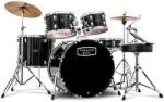 Mapex - TND5044TC Tornado Studio Fekete - hangszerdepo