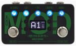 Hotone - HT-BME-1 Binary Mod, modulációs effektpedál