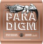 ERNIE BALL - Paradigm Phosphor Bronze Extra Light 10-50 Akusztikus Gitárhúr Készlet - hangszerdepo