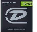 Dunlop - DEN1254 elektromos gitárhúr 12-54 - hangszerdepo