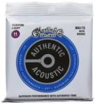 Martin strings Martin - MA175 bronz 11-52 akusztikus gitárhúr készlet - hangszerdepo